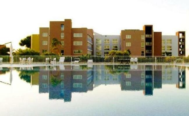 Esperidi Park Hotel - Photo2