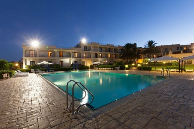 Grand Hotel Selinunte - Photo2