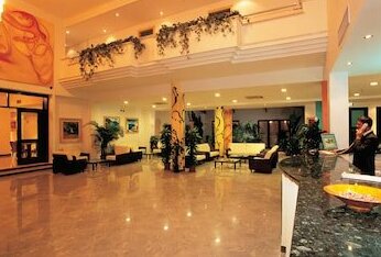 Grand Hotel Selinunte - Photo3
