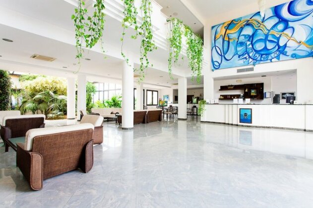 Grand Hotel Selinunte - Photo5