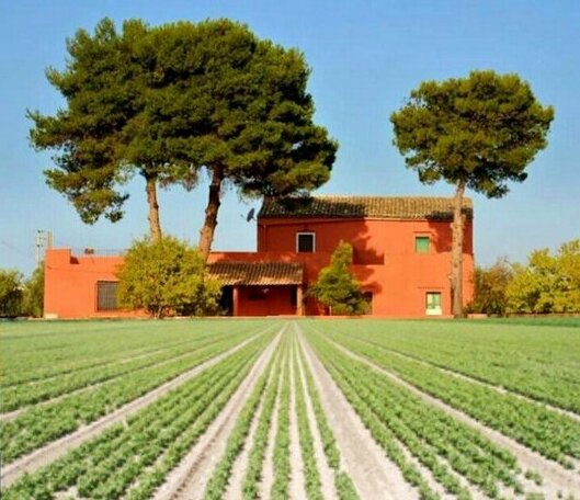 Holiday home via cavallaro - Photo2
