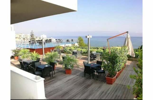 Hotel Admeto - Photo2