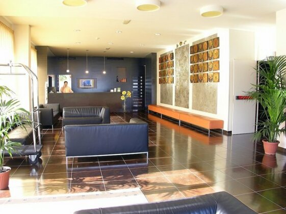 Hotel Admeto - Photo4