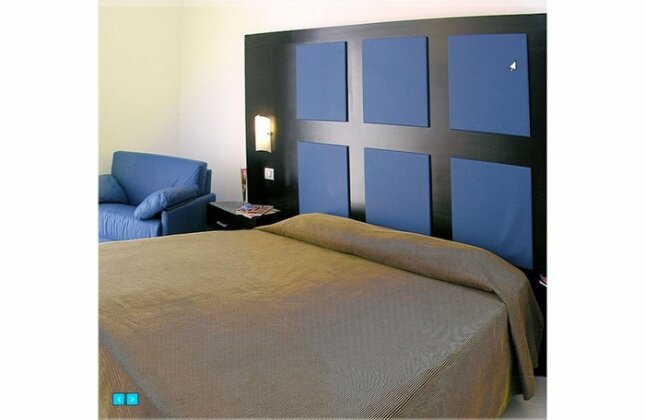 Hotel Admeto - Photo5
