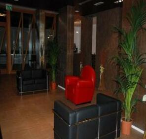 Hotel Eracle - Photo2