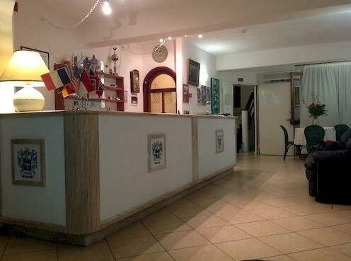 Hotel Miramare Castelvetrano - Photo2