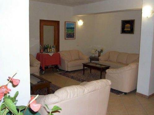 Hotel Miramare Castelvetrano - Photo3