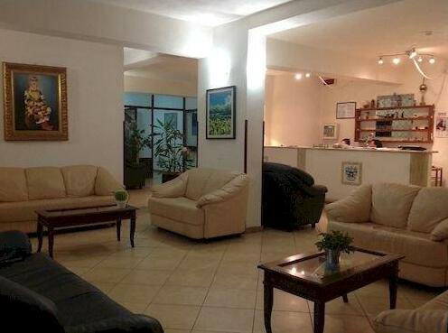 Hotel Miramare Castelvetrano - Photo4