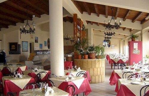 Hotel Miramare Castelvetrano - Photo5