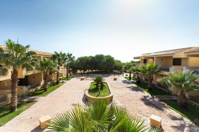 Hotel Residence Triscinamare Club - Photo2