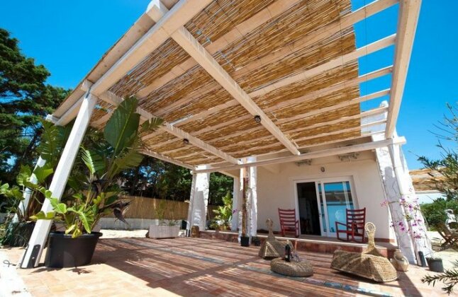 Jabia Beach House - Photo2