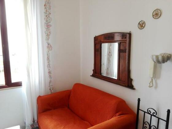 L' Antico Baglio - Photo3