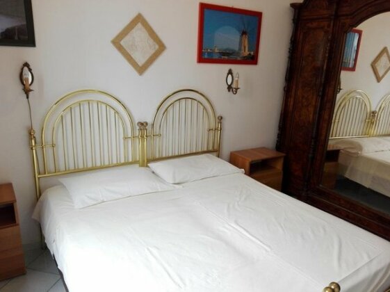 L' Antico Baglio - Photo4