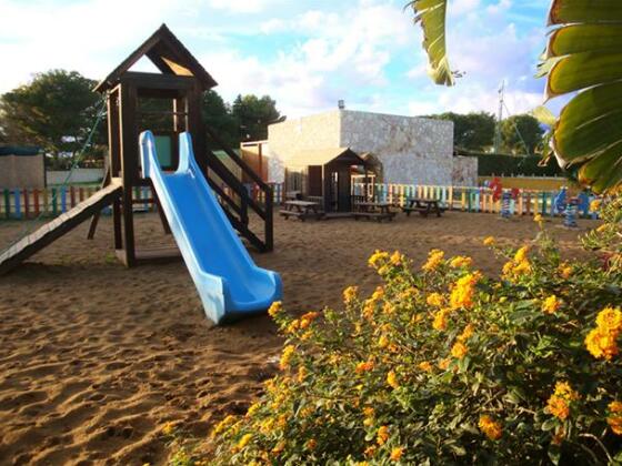 L'Oasi di Selinunte Hotel & Resort - Photo3