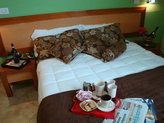 L'Oasi di Selinunte Hotel & Resort - Photo4