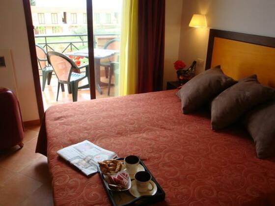 L'Oasi di Selinunte Hotel & Resort - Photo5