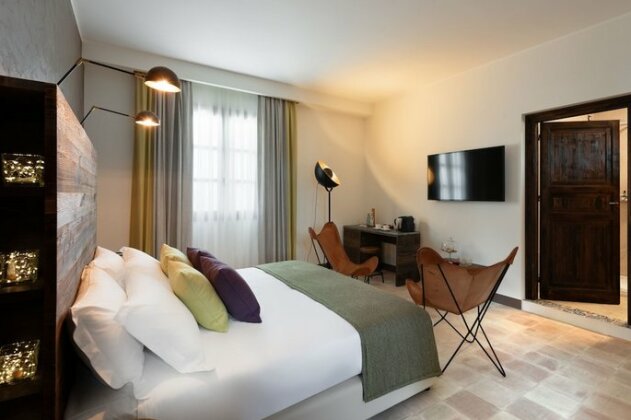Momentum Wellness Bioresort - Photo5