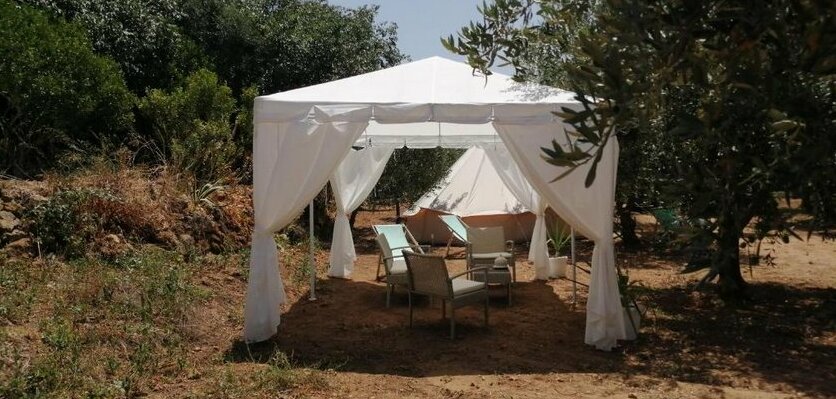 Nuvolive Glamping - Photo3