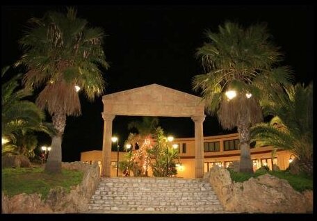 Oasi Di Selinunte Hotel & Resort Club Marmara Sicilia - Photo2