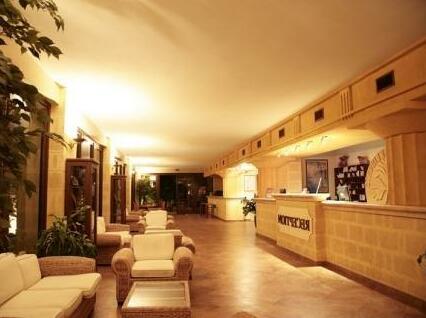 Oasi Di Selinunte Hotel & Resort Club Marmara Sicilia - Photo3