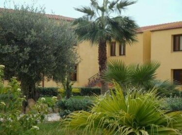 Oasi Di Selinunte Hotel & Resort Club Marmara Sicilia