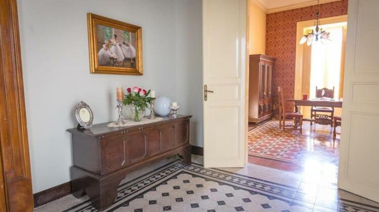 Palazzo al Carmine Dimora Storica - Photo3