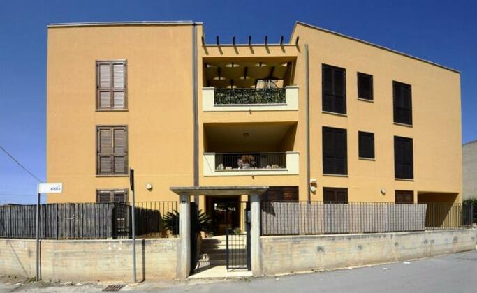Residence Klizia - Photo2