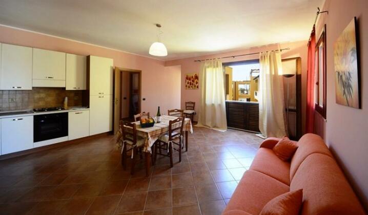 Residence Klizia - Photo5