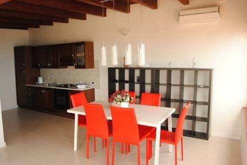 Selinunte Penthouse - Photo3