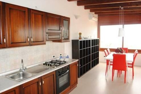 Selinunte Penthouse - Photo4