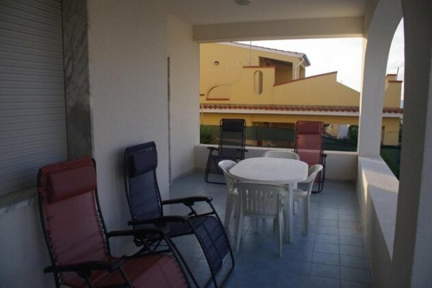 Villa Isolde - Photo2
