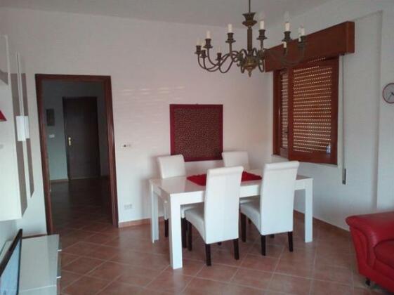 Villa Maricla - Photo2