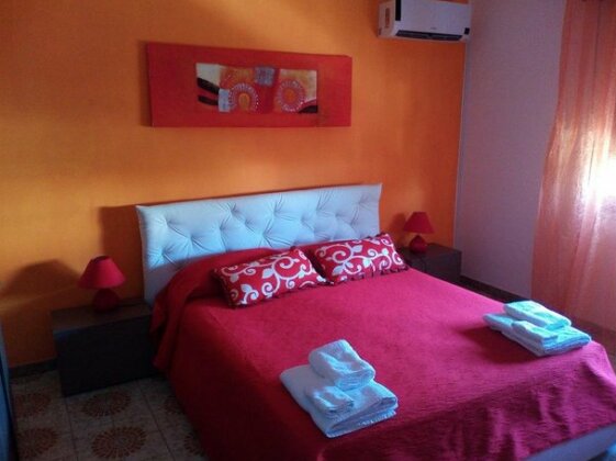 Villa Maricla - Photo3