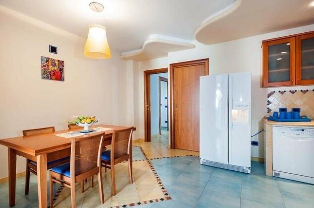 Villa Prometeo - Photo3