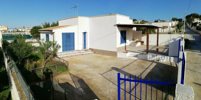 Villa Sunshine Castelvetrano - Photo2