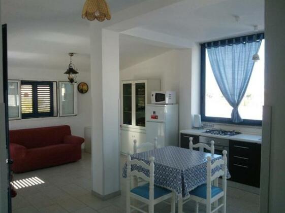 Villa Sunshine Castelvetrano - Photo4