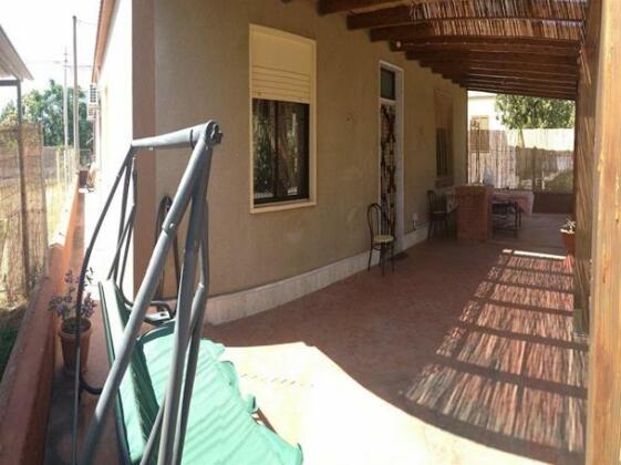 Villa Telemaco Selinunte Sicily - Photo2