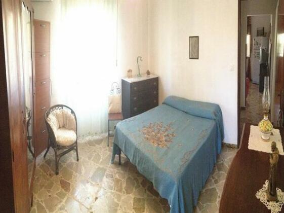 Villa Telemaco Selinunte Sicily - Photo3