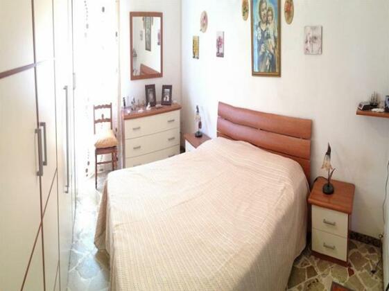 Villa Telemaco Selinunte Sicily - Photo5