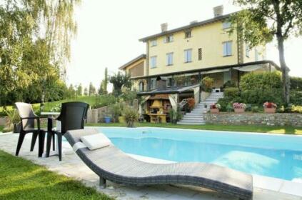 LaVedetta Bed and Breakfast