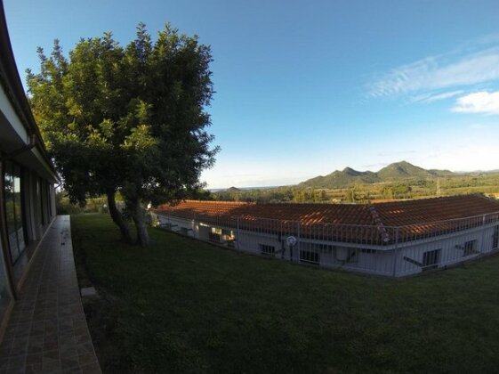 Agriturismo Gli Ulivi