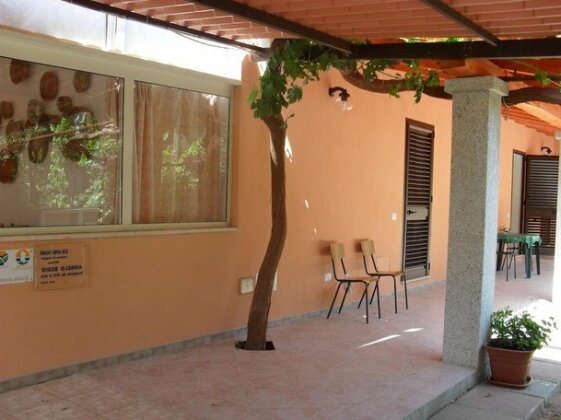 Agriturismo Minniminni - Photo2