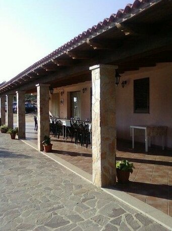 Agriturismo Sa Mandria - Photo2