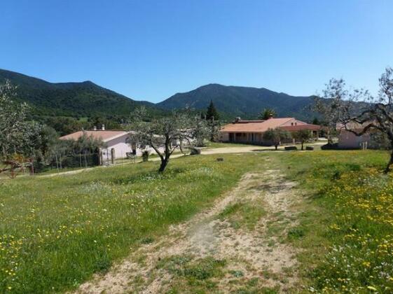 Agriturismo Sa Mandria - Photo5