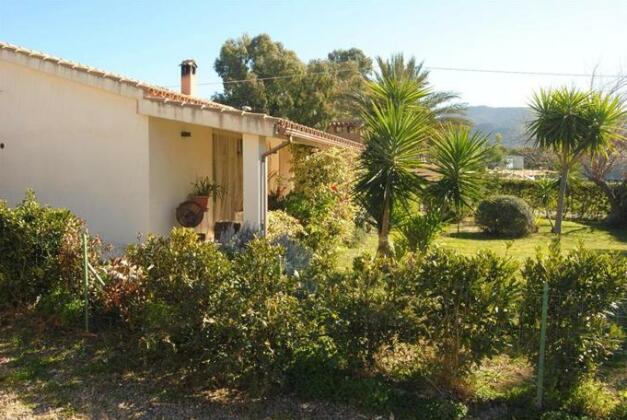 B&B Soleluna Castiadas