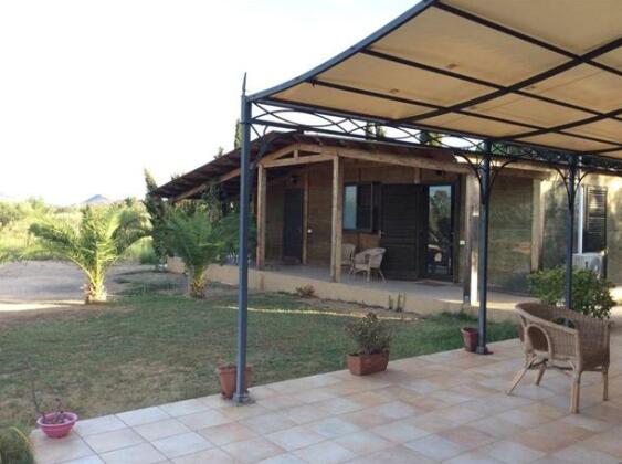 B&B Soleluna Castiadas - Photo2