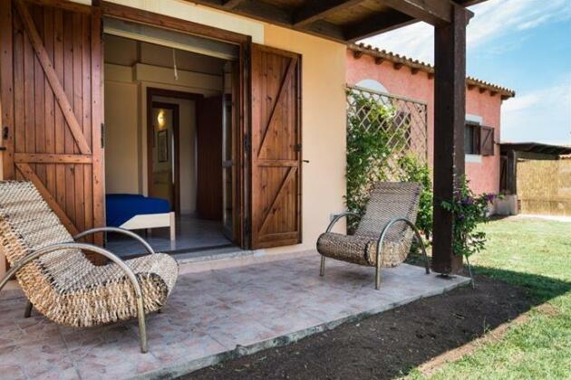 Casa Due Archi Castiadas - Photo2