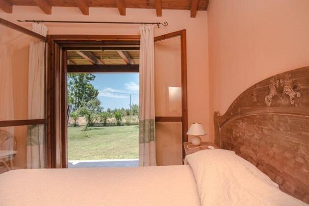 Casa Due Archi Castiadas - Photo4