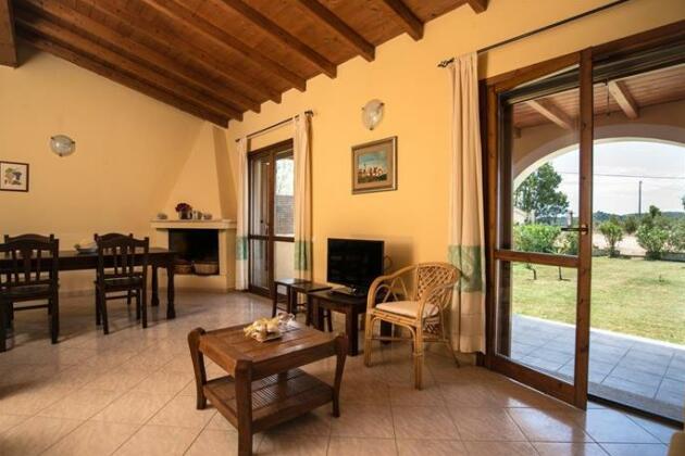 Casa Due Archi Castiadas - Photo5