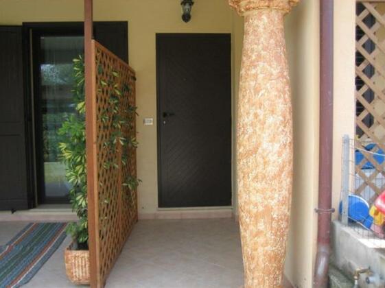 Casa Vacanze Costa Rei - Photo2